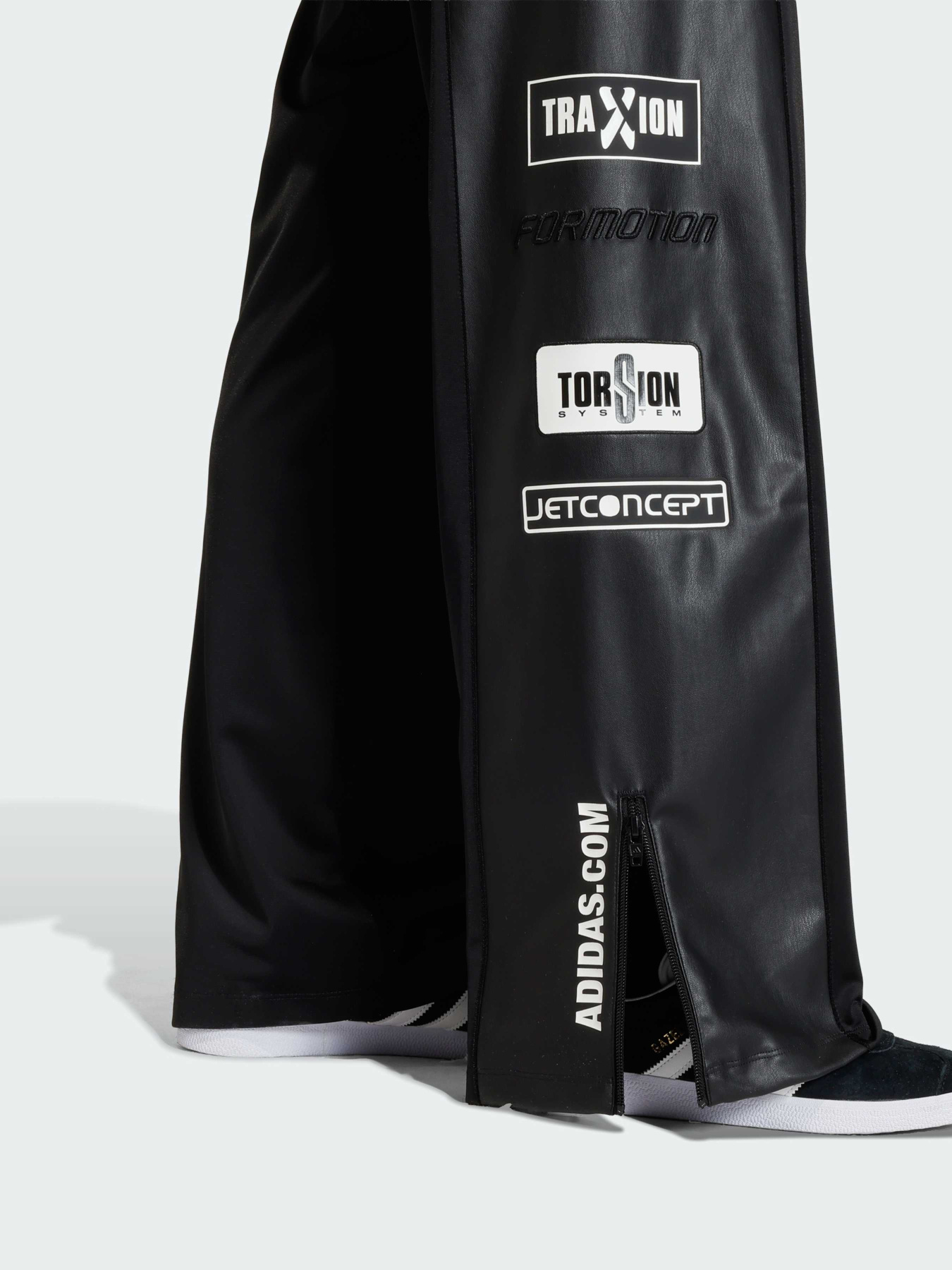 Штани повсякденні Adidas модель KH1986 Фото