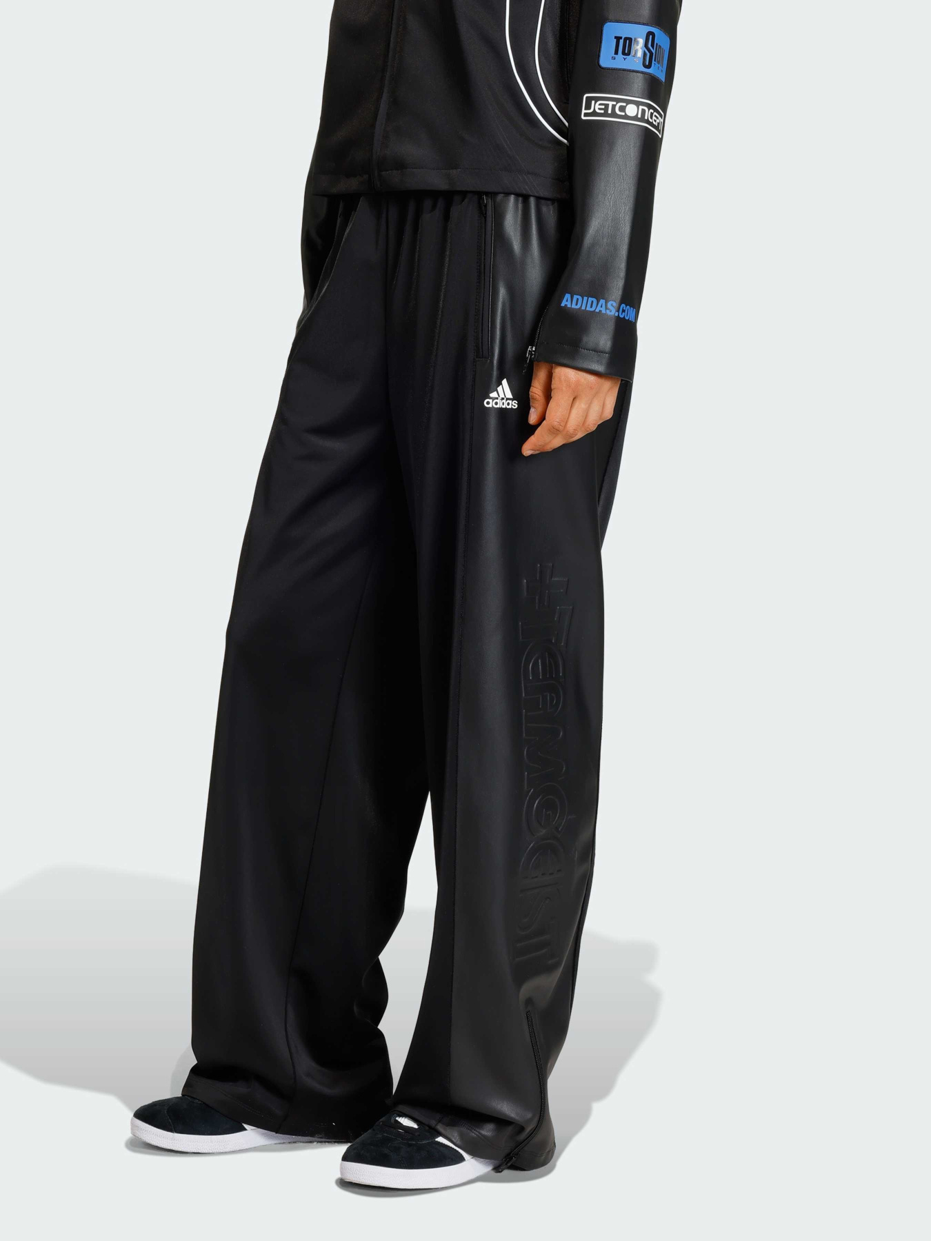 Штани повсякденні Adidas модель KH1986 Фото