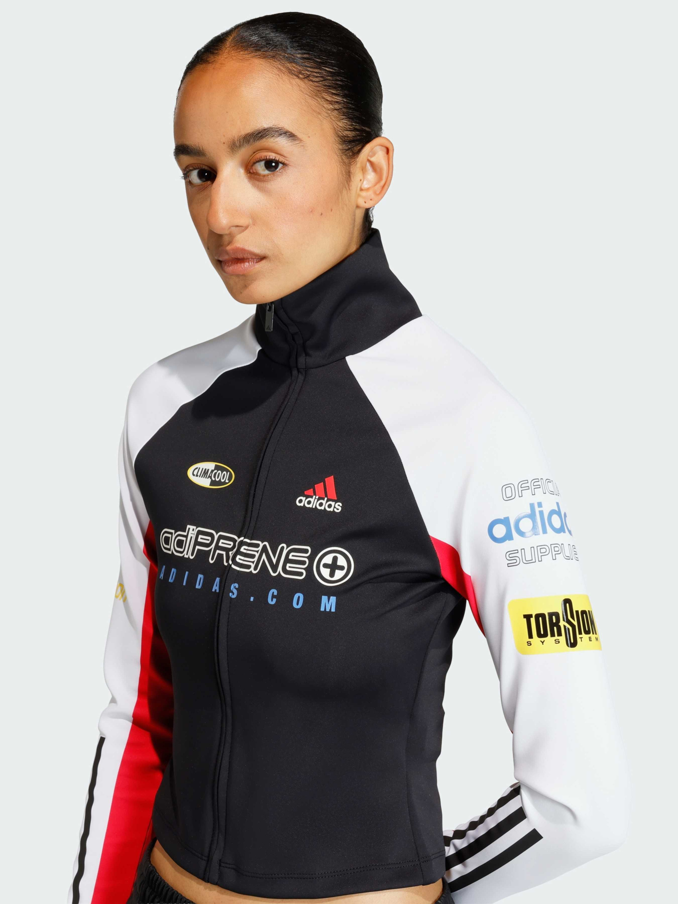 Спортивная кофта Adidas модель KH1987 Фото