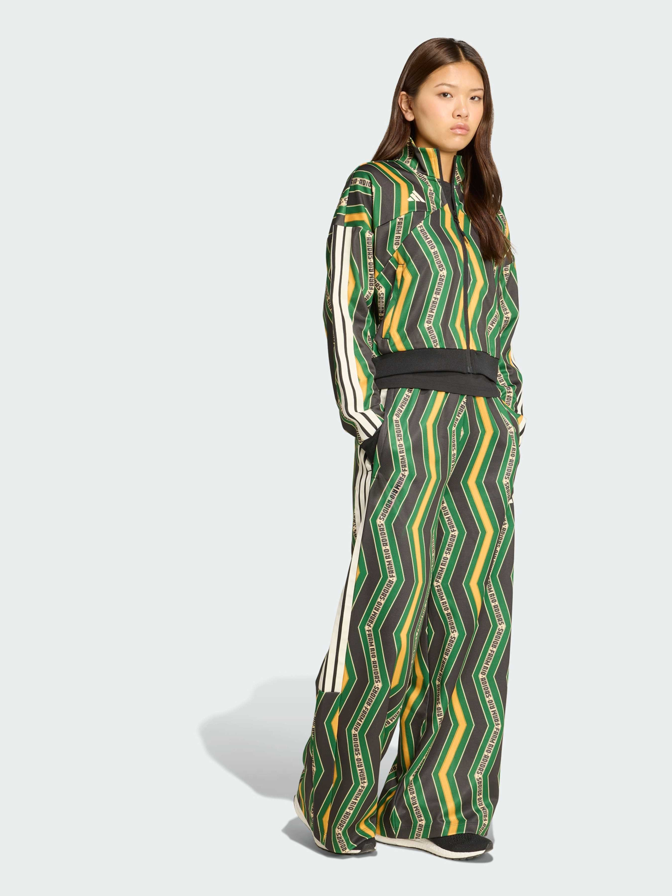 Брюки повседневные Adidas модель JL8615 Фото