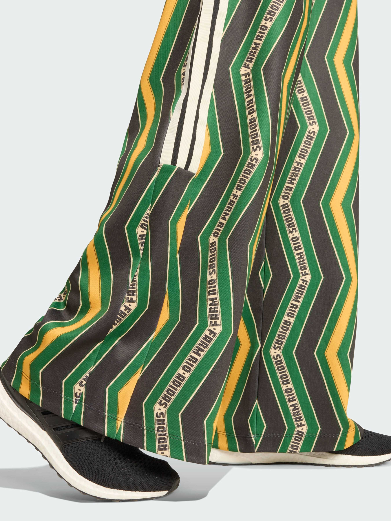 Брюки повседневные Adidas модель JL8615 Фото