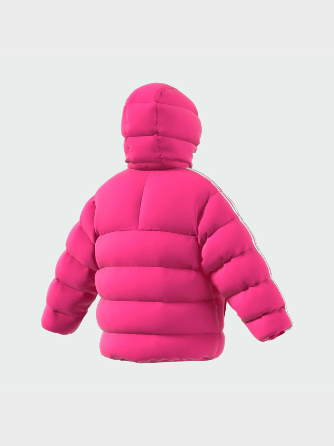 Куртка Adicolor Kids модель IY4809 Фото