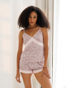 Пижама Roksana модель 3883 Фото