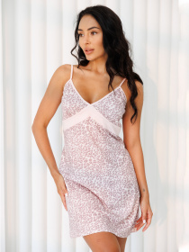 Нічна сорочка Roksana модель 3885 Фото