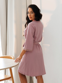 Халат Roksana модель 3897 Халат Roksana модель 3897 Фото