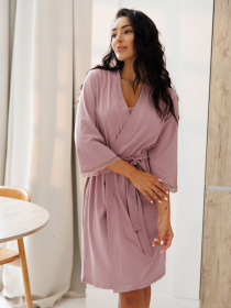 Халат Roksana модель 3897 Фото