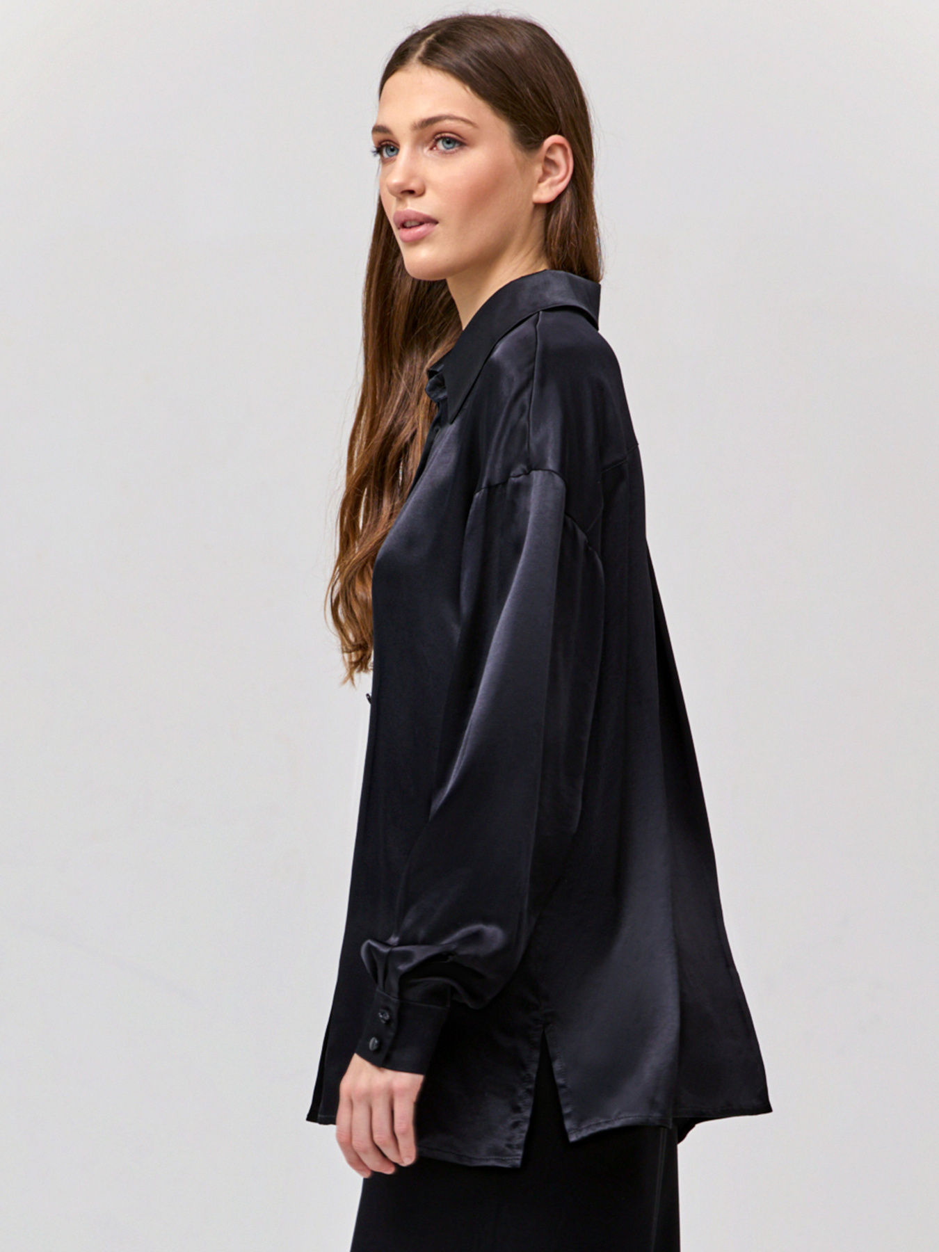 Блуза Leinle модель 4092 Фото