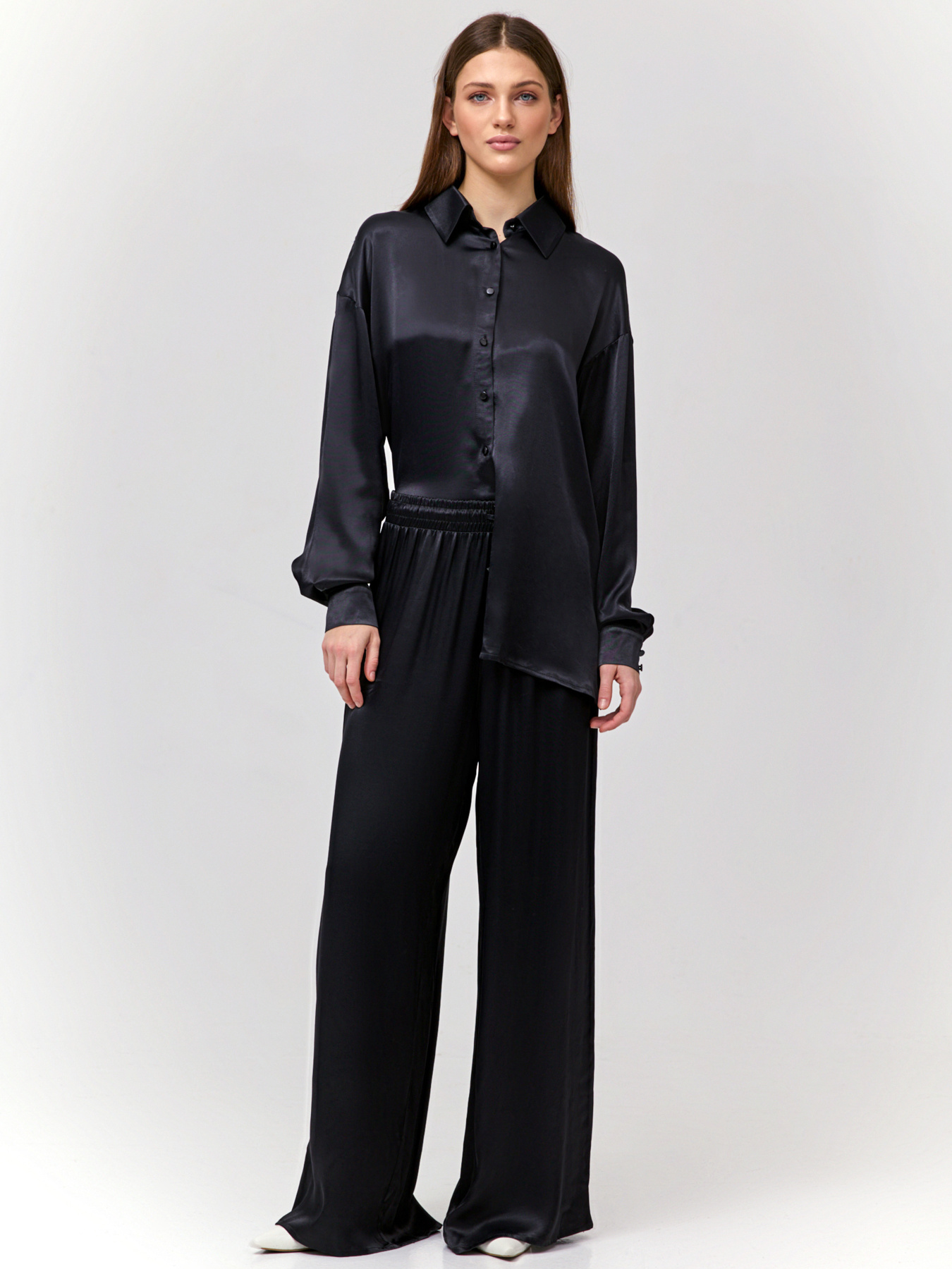 Блуза Leinle модель 4092 Фото