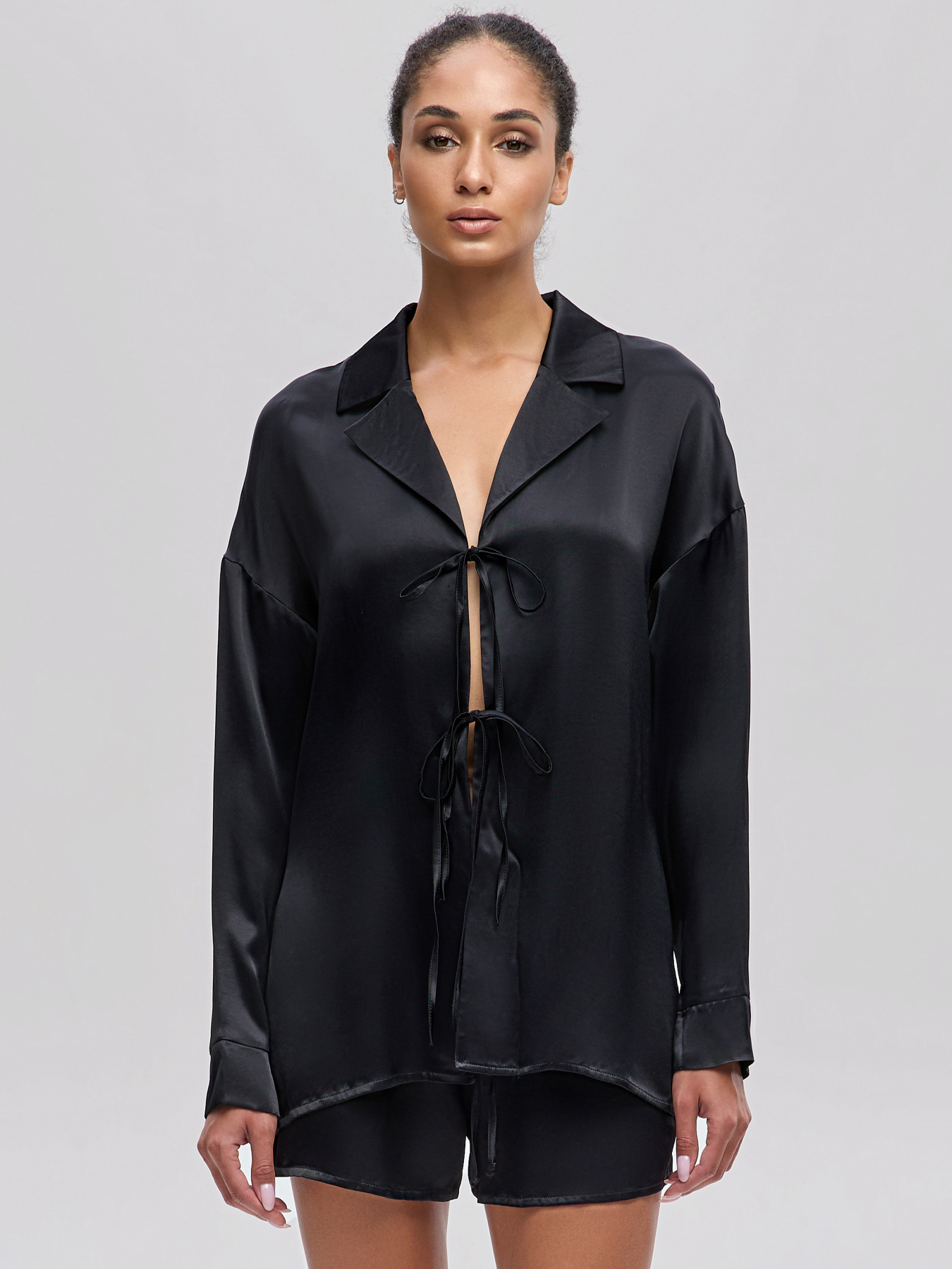 Блуза Leinle модель 4093 Фото