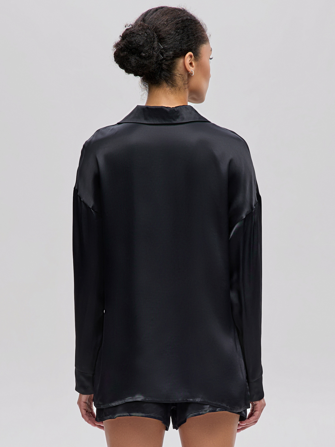 Блуза Leinle модель 4093 Фото