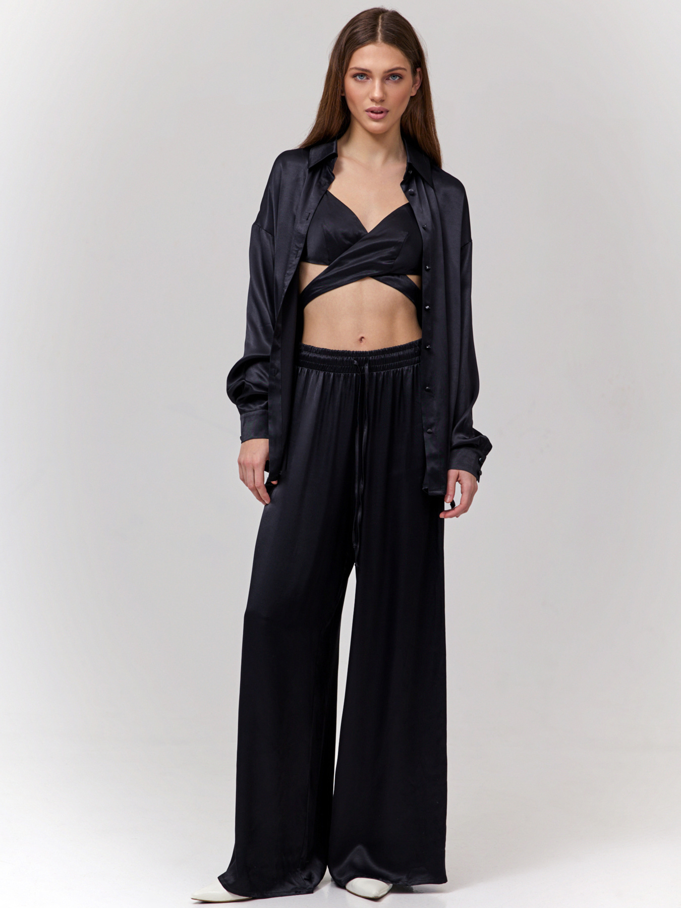 Штани для дому Leinle модель 4096 Фото