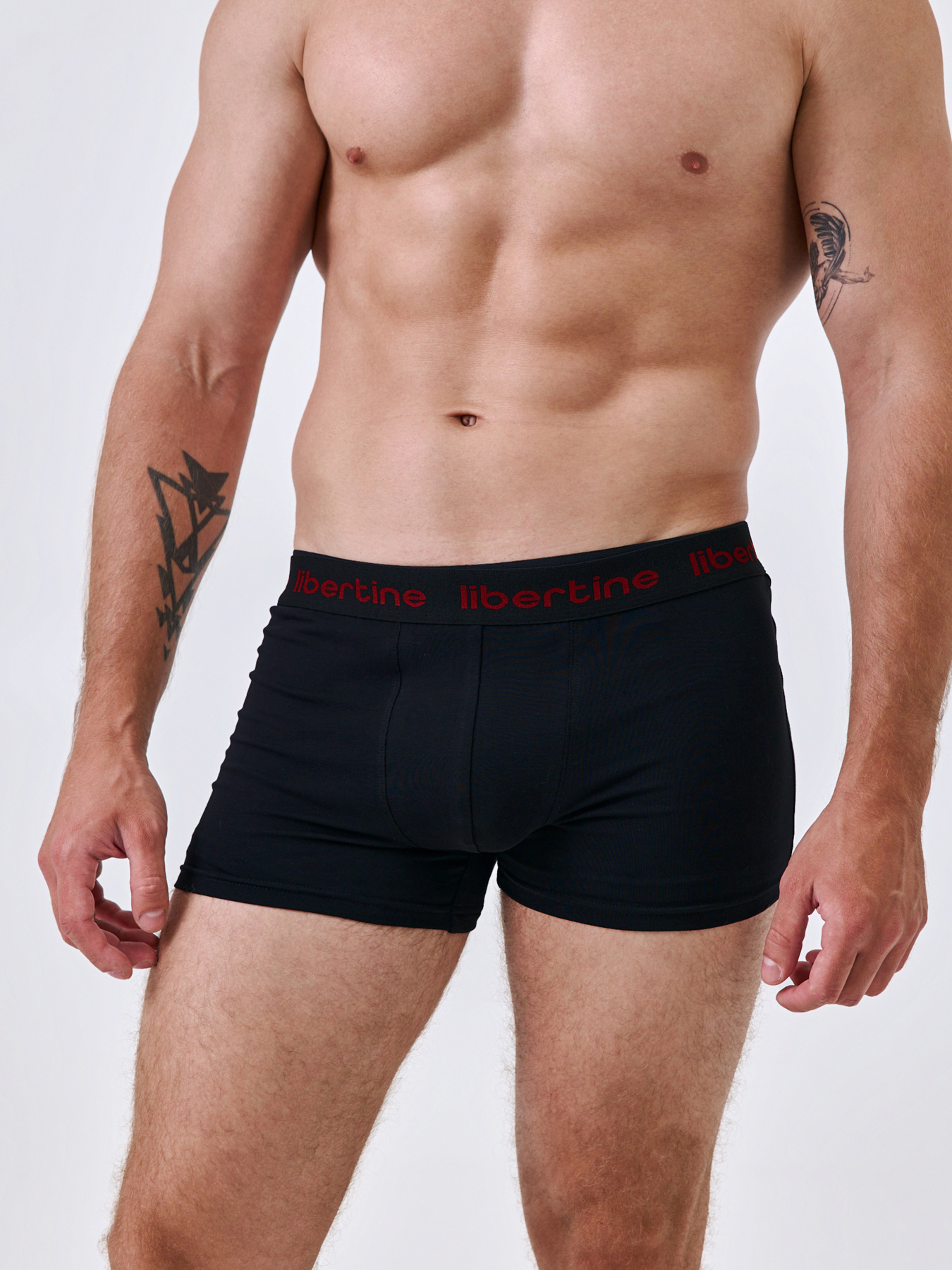 Трусы Libertine модель 4098 Фото