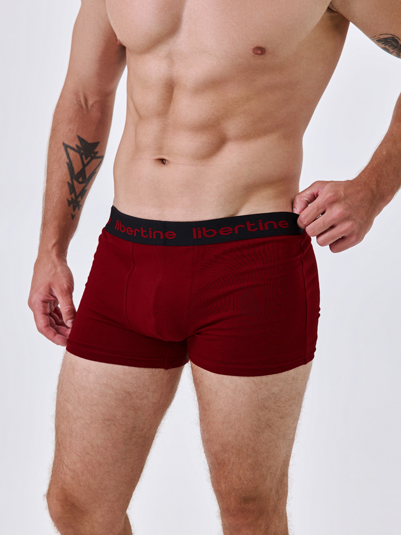 Трусы Libertine модель 4098 Фото