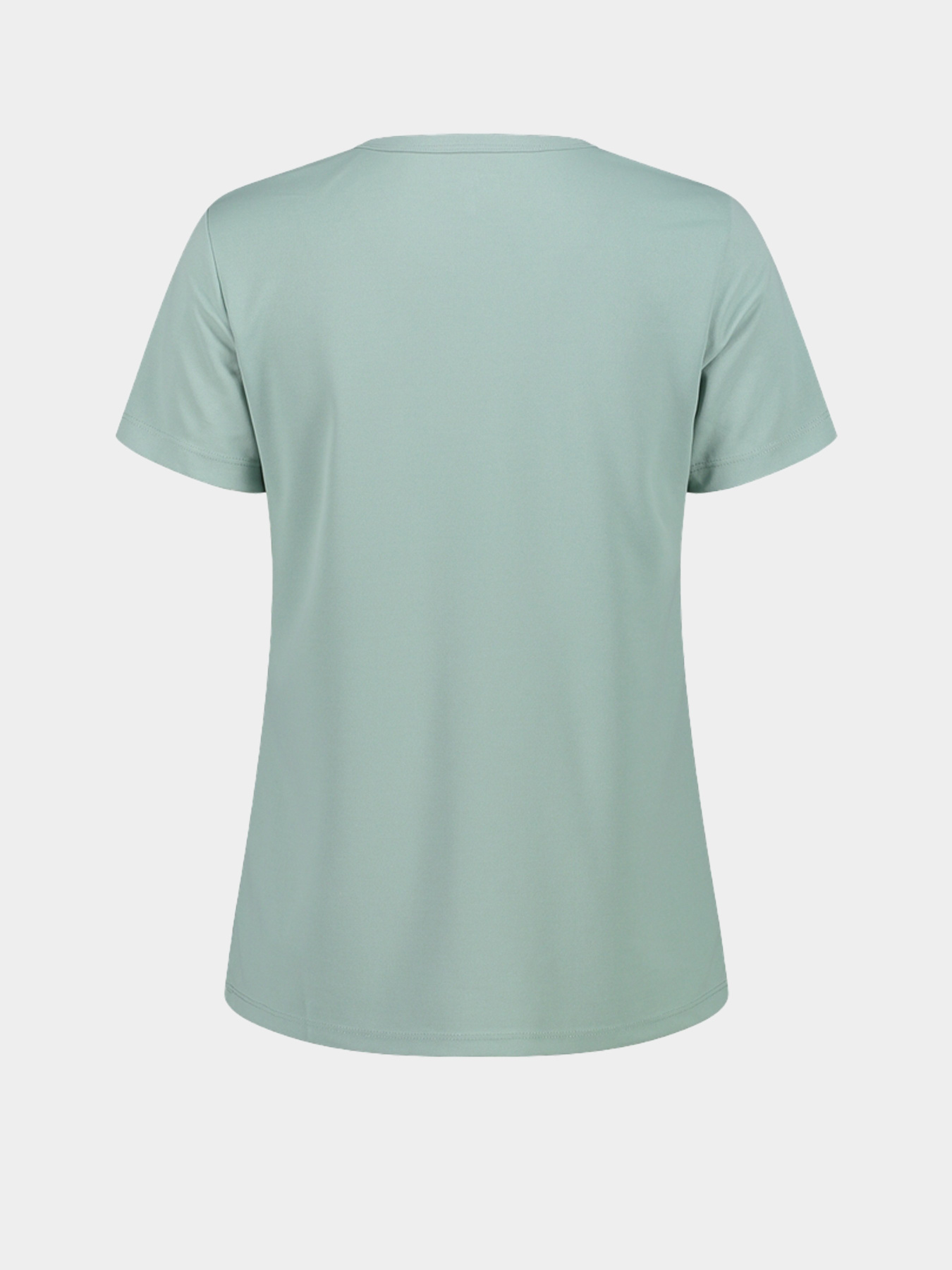 Женская футболка CMP T-SHIRT PIQUET модель 39T5676P-E421 Фото