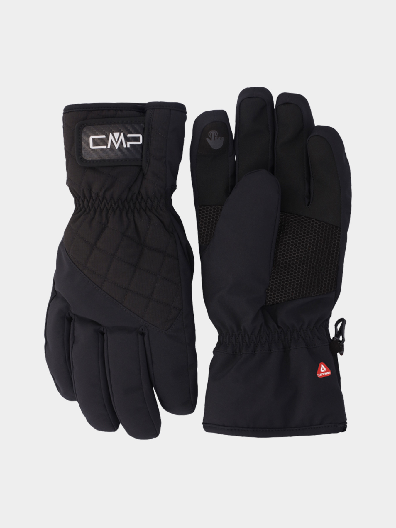Рукавички CMP модель 6525785-U901 Фото
