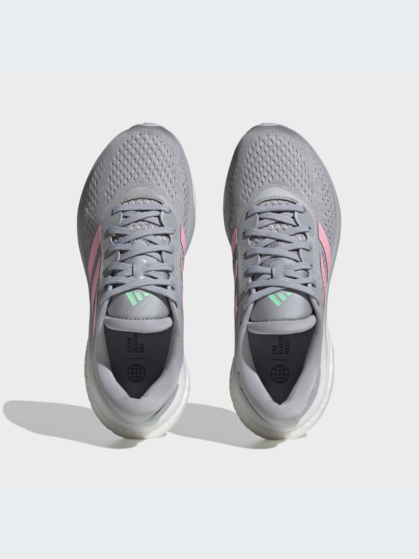 Кроссовки Adidas Supernova модель HR0104-KZ Фото