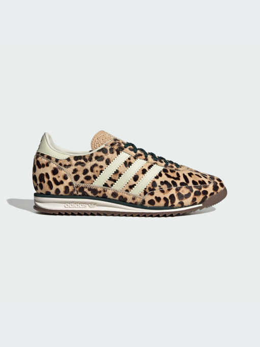Кроссовки Adidas модель KI4205-KZ Фото