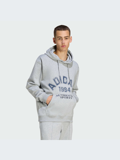Худи и свитшоты Adidas Graphics модель KE2239-KZ Фото
