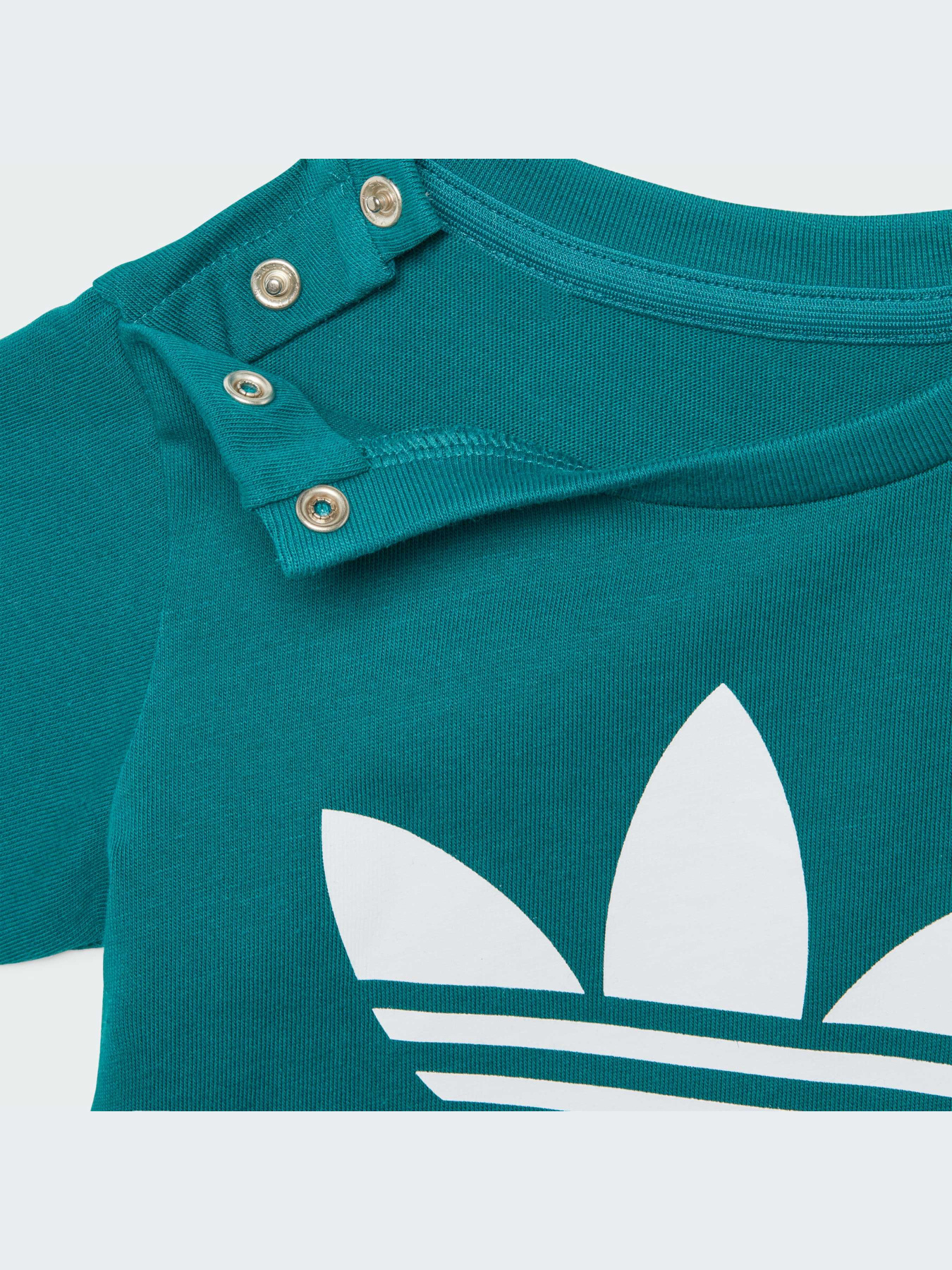 Футболки и поло Adidas Adicolor модель IX5106-KZ Футболки и поло Adidas Adicolor модель IX5106-KZ Фото