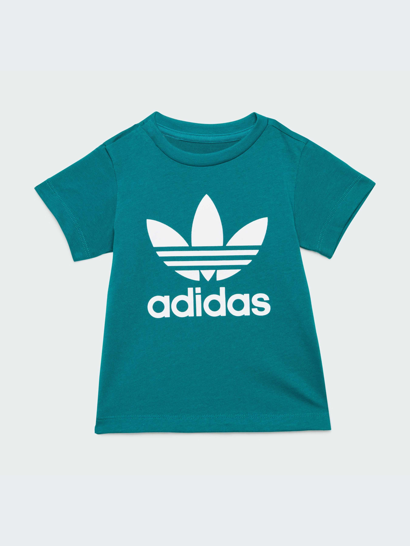 Футболки и поло Adidas Adicolor модель IX5106-KZ Футболки и поло Adidas Adicolor модель IX5106-KZ Фото
