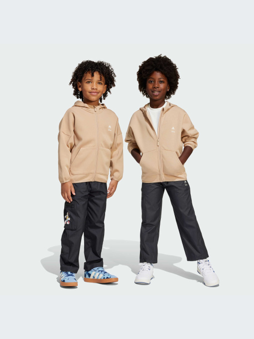 Брюки Adidas модель JF3643-KZ Фото