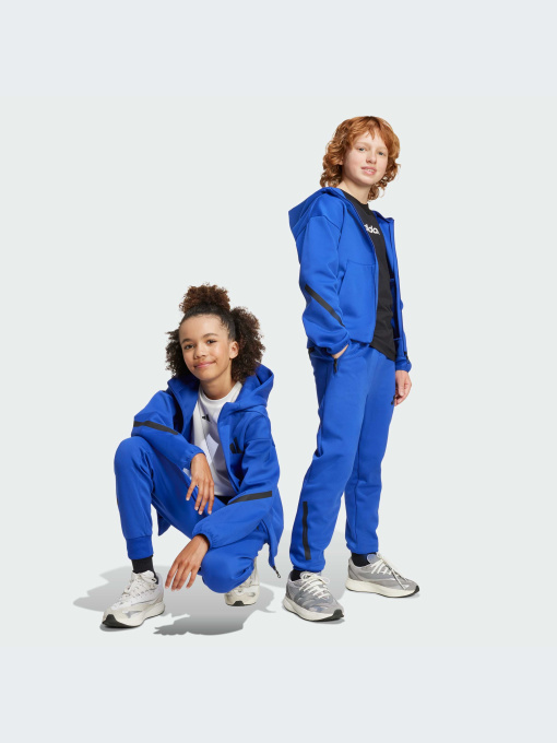 Брюки Adidas ZNE модель KA0666-KZ Фото