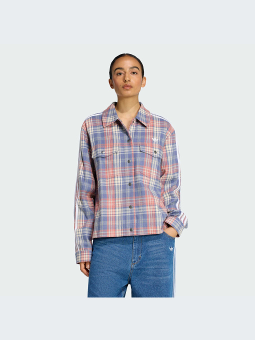 Күрткелер мен тондар Adidas үлгі KC6277-KZ Фото