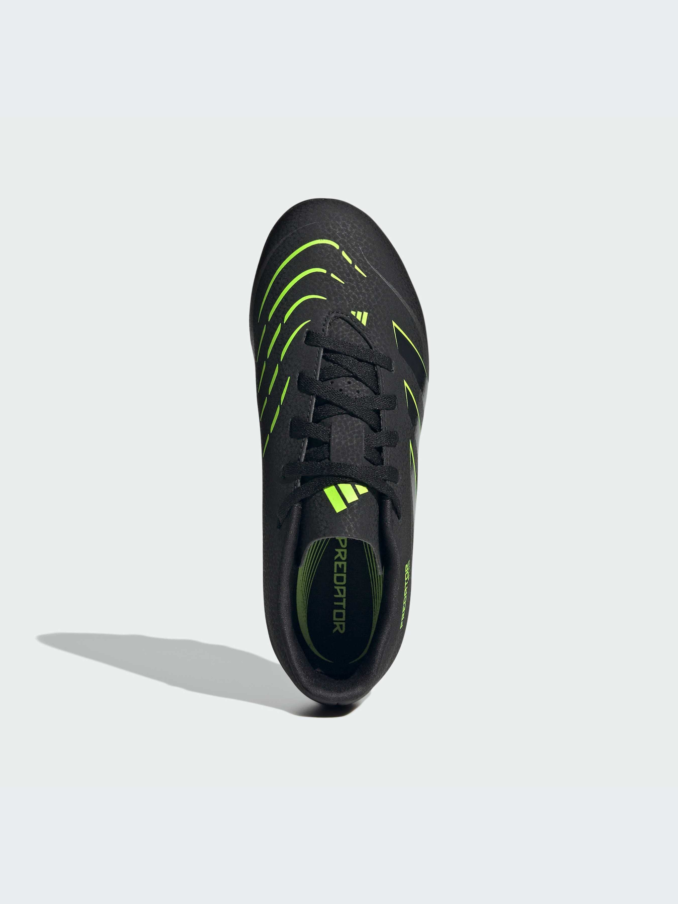 Кроссовки Adidas Predator модель JH8869-KZ Фото
