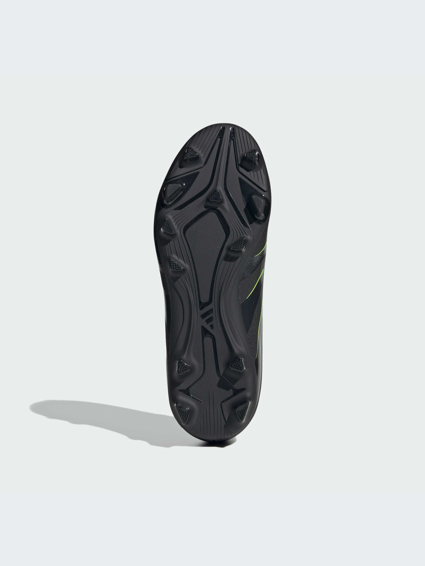 Кроссовки Adidas Predator модель JH8869-KZ Фото
