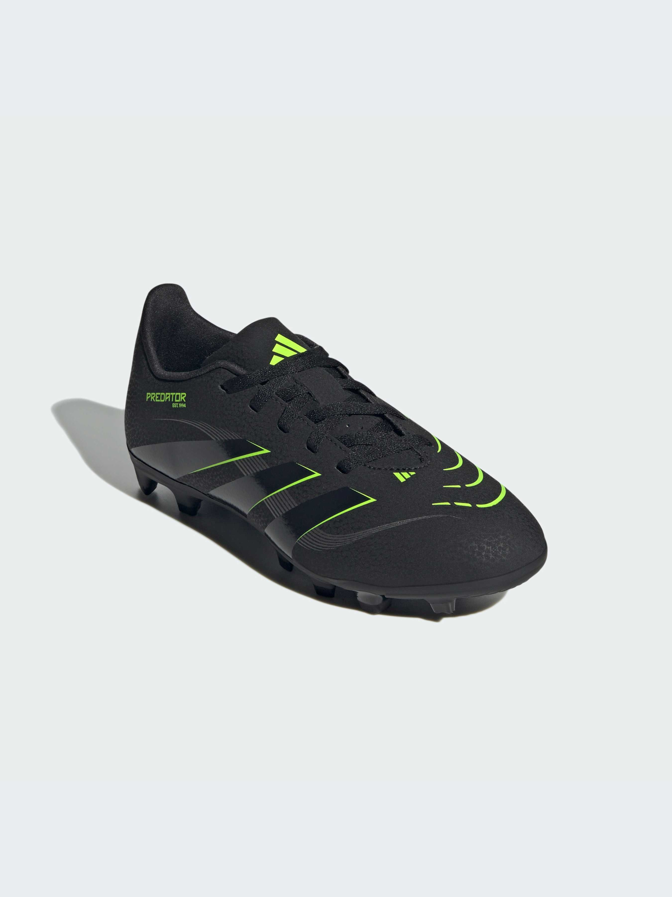 Кроссовки Adidas Predator модель JH8869-KZ Фото