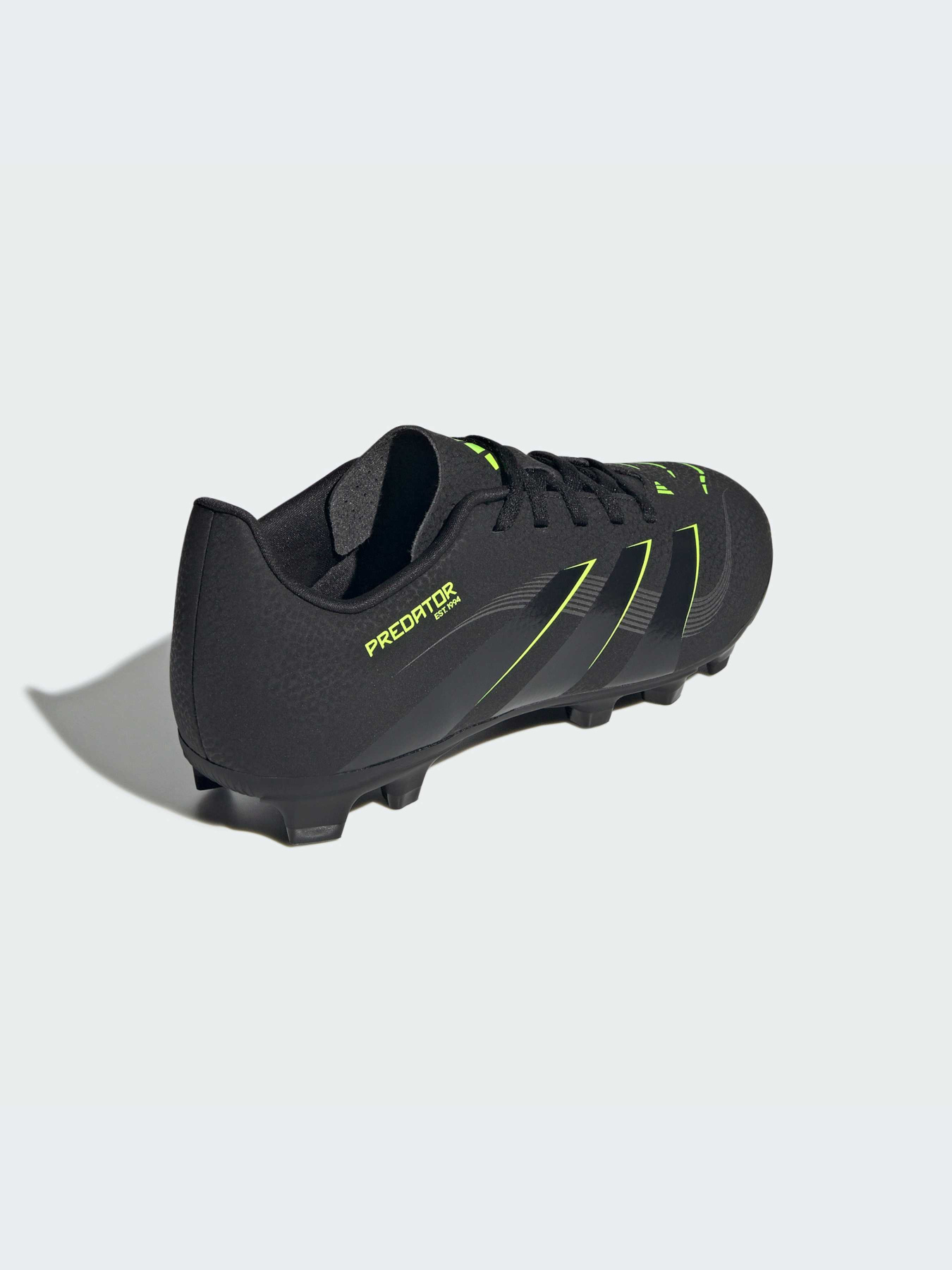 Кроссовки Adidas Predator модель JH8869-KZ Фото