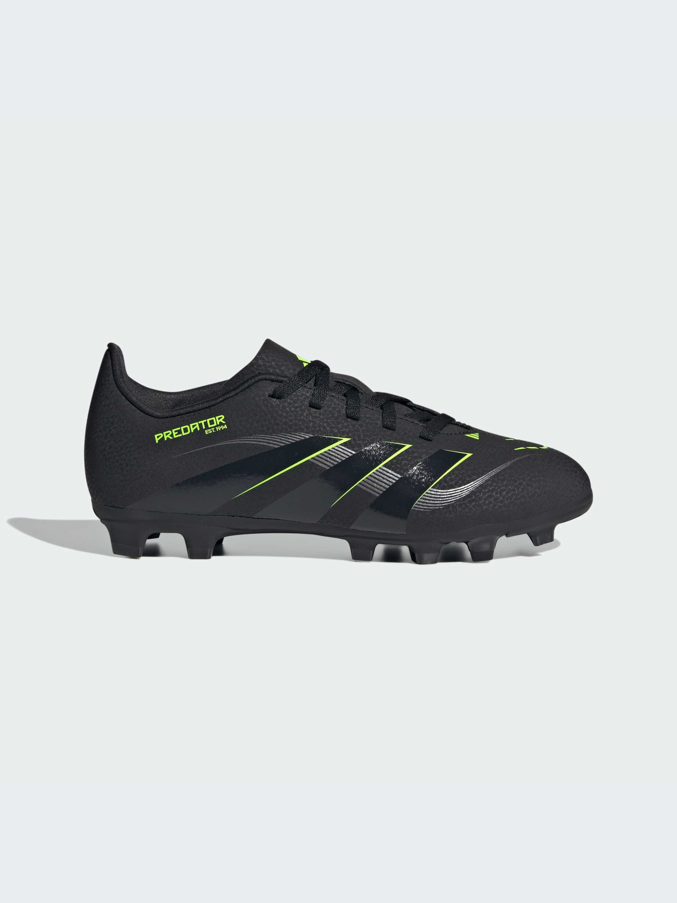 Кроссовки Adidas Predator модель JH8869-KZ Фото
