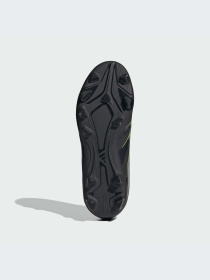 Кроссовки Adidas Predator модель JH8869-KZ Фото