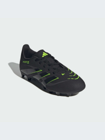 Кроссовки Adidas Predator модель JH8869-KZ Фото