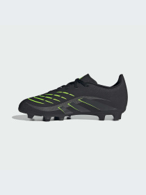 Кроссовки Adidas Predator модель JH8869-KZ Фото