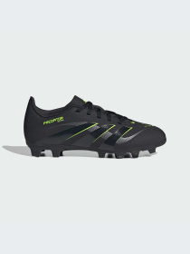 Кроссовки Adidas Predator модель JH8869-KZ Фото