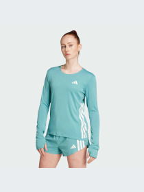 Худи и свитшоты Adidas adizero модель JV7176-KZ Фото