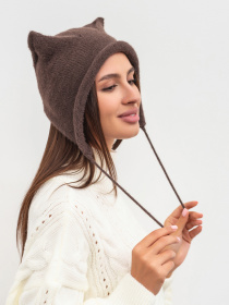 Чепчик Romashka Нумата модель 307012503061 Фото