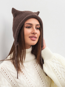 Чепчик Romashka Нумата модель 307012503061 Чепчик Romashka Нумата модель 307012503061 Фото