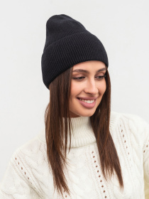 Шапка Romashka Бейс модель 307012703101 Фото