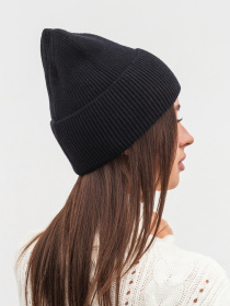 Шапка Romashka Бейс модель 307012703101 Фото