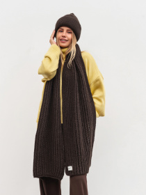 Шапка Romashka Нансі модель 307011703102 Фото