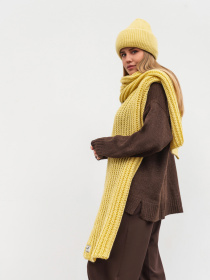 Шарф Romashka Вентура модель 310012103021 Фото