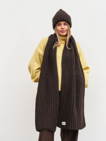 Шарф Romashka Вентура модель 310012103102 Фото