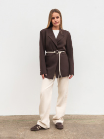 Ремінь Romashka Обрис модель 399004003072 Фото