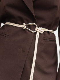 Ремінь Romashka Обрис модель 399004003072 Фото