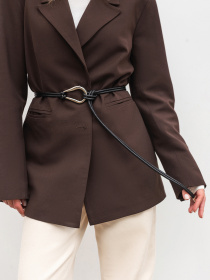 Ремінь Romashka Обрис модель 399004003101 Фото