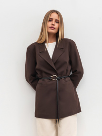 Ремінь Romashka Обрис модель 399004003101 Фото