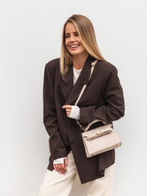 Сумка Romashka Адель модель 102053603071 Фото