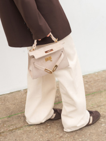 Сумка Romashka Адель модель 102053603071 Фото